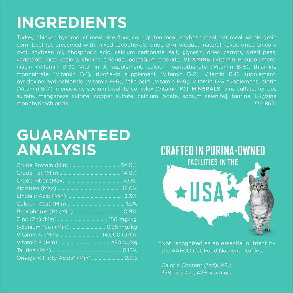 Sensitive Systems Dry Cat Food T784