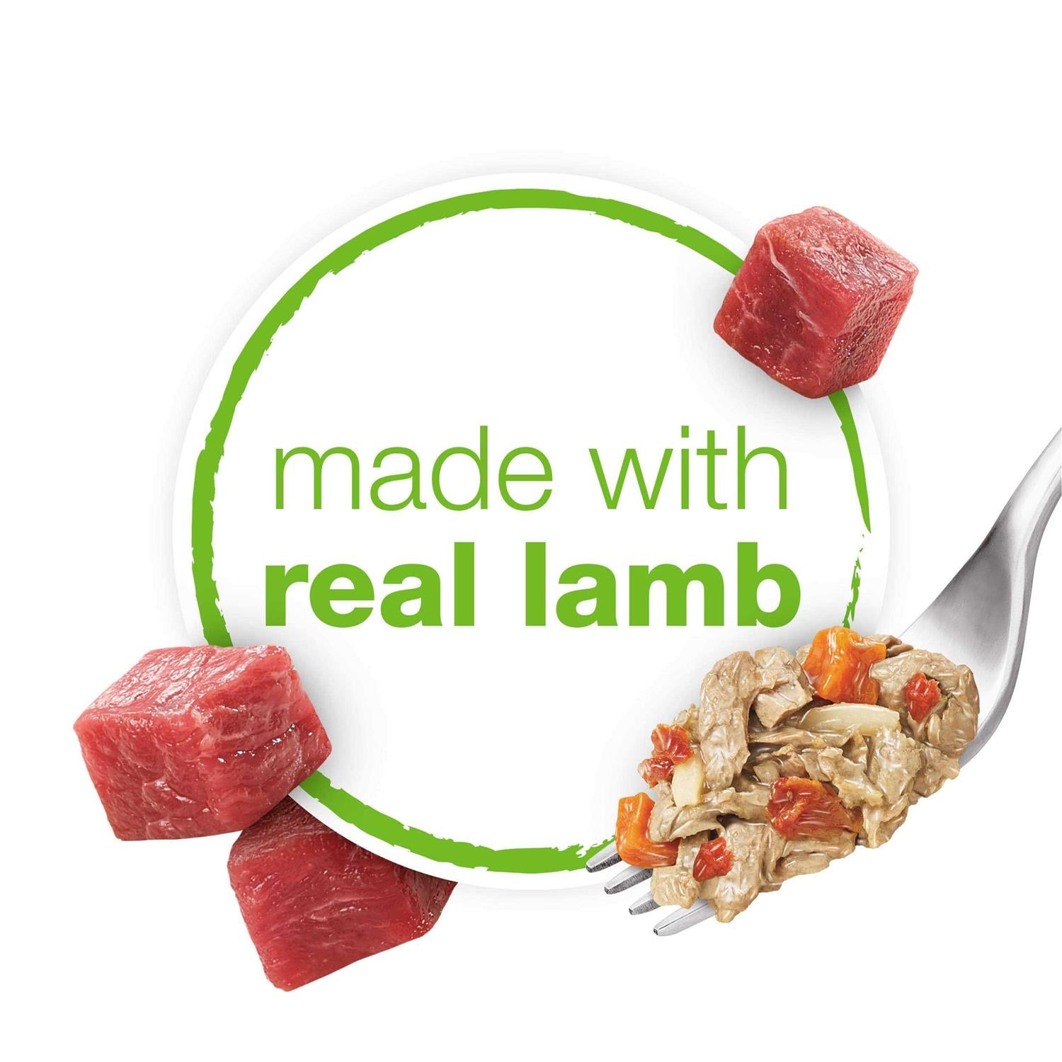 Chopped Blends Wet Dog Food N144971