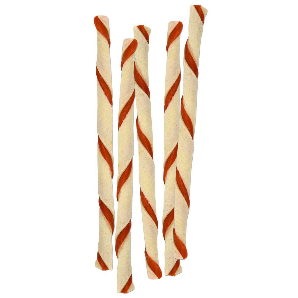 Twist Sticks Pet Chews D70095