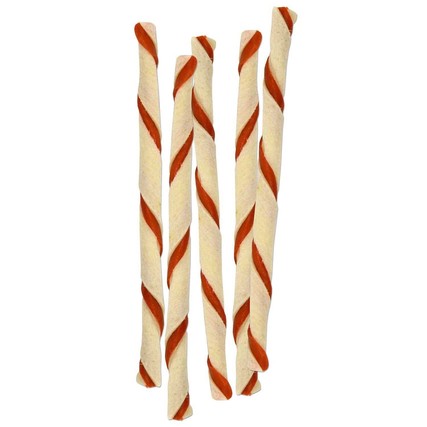 Twist Sticks Pet Chews D70095