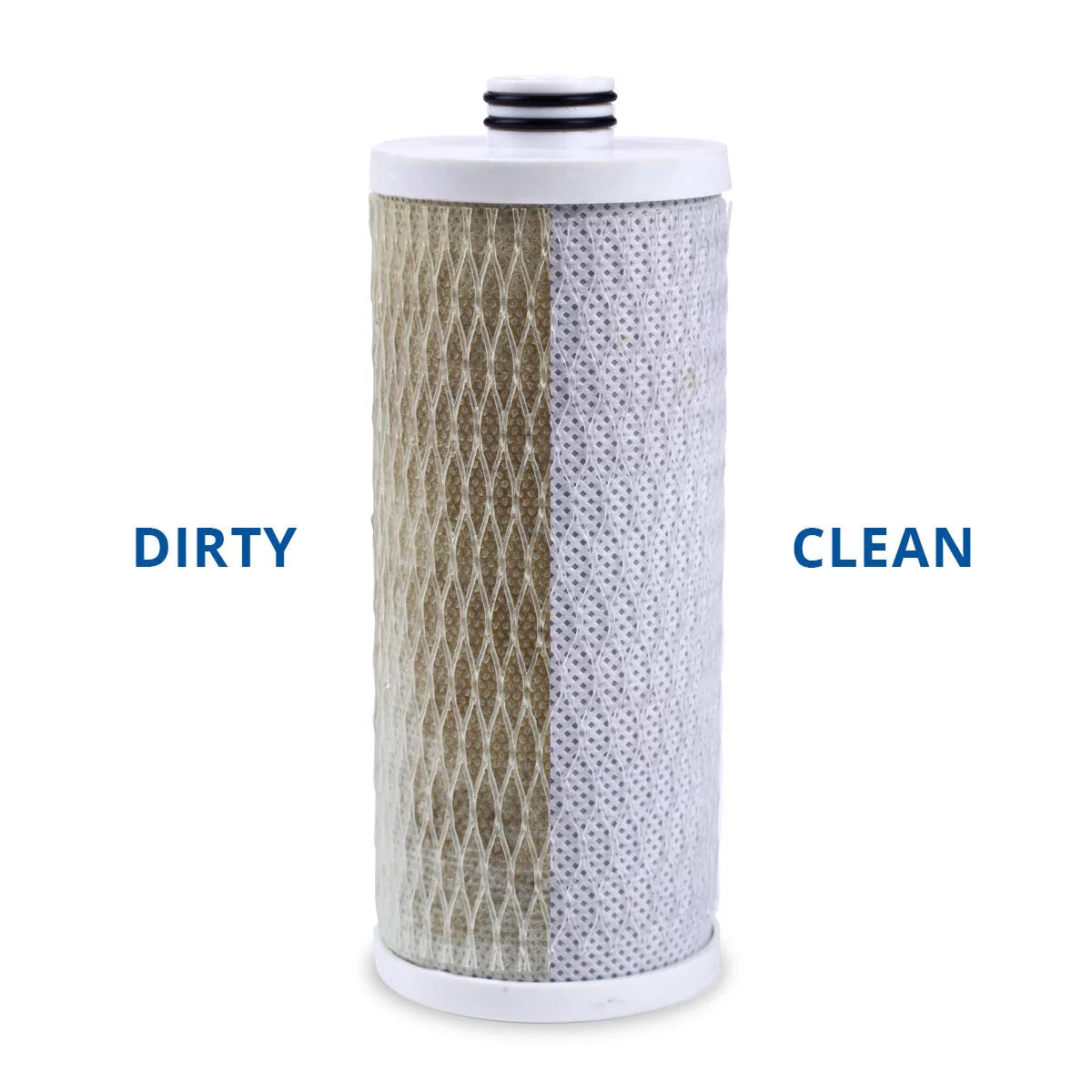 Countertop Water Filter Replacement Cartridge M6157