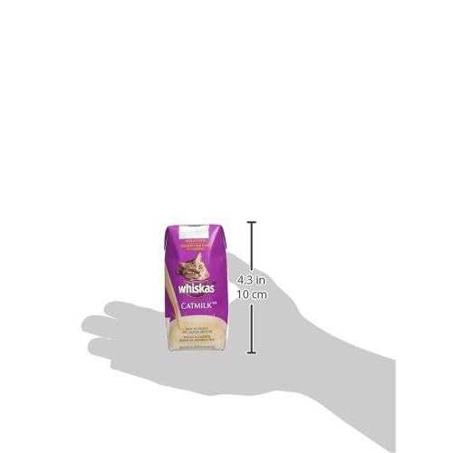 Cat Milk Plus Drink for Cats and Kittens K756151