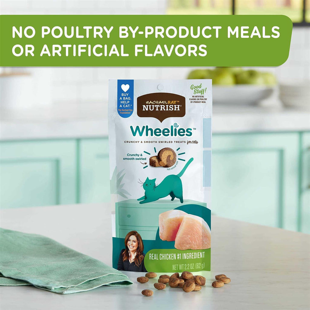 Cat Treats P638