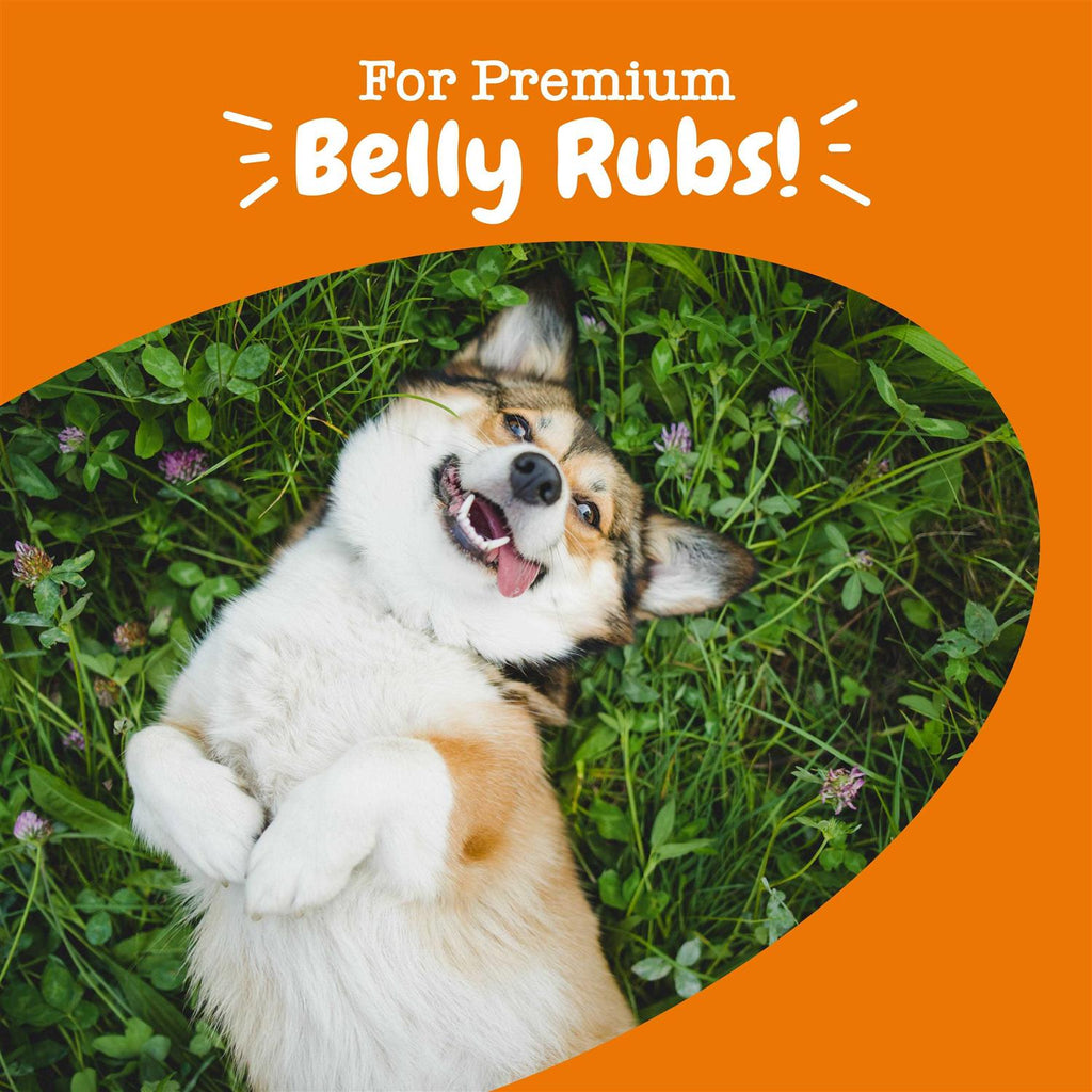 Chew No Poo Bites for Dogs R2151