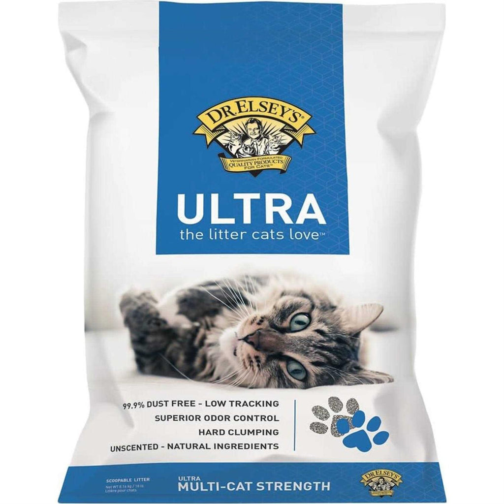 Cat Litter Q169