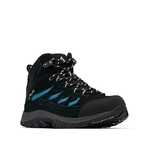 Women's Mid Waterproof Hiking Boot X475
