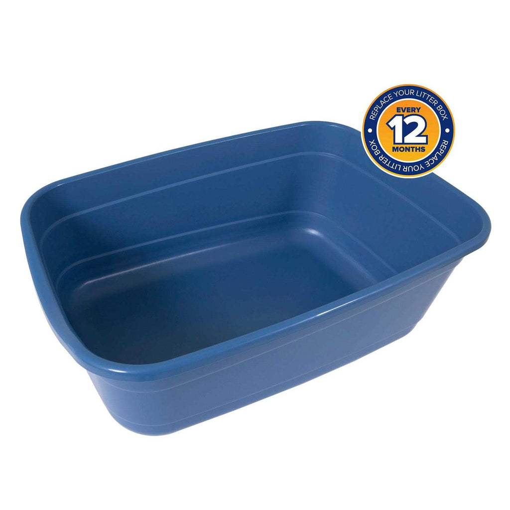 Cat Litter Pan B7972