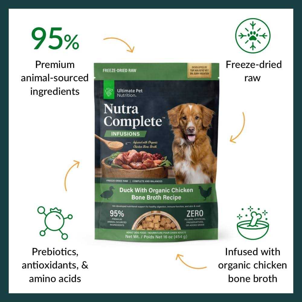 Freeze Dried Dog Food Y54541