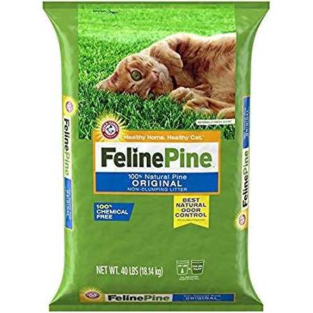 Cat Litter Original C4113