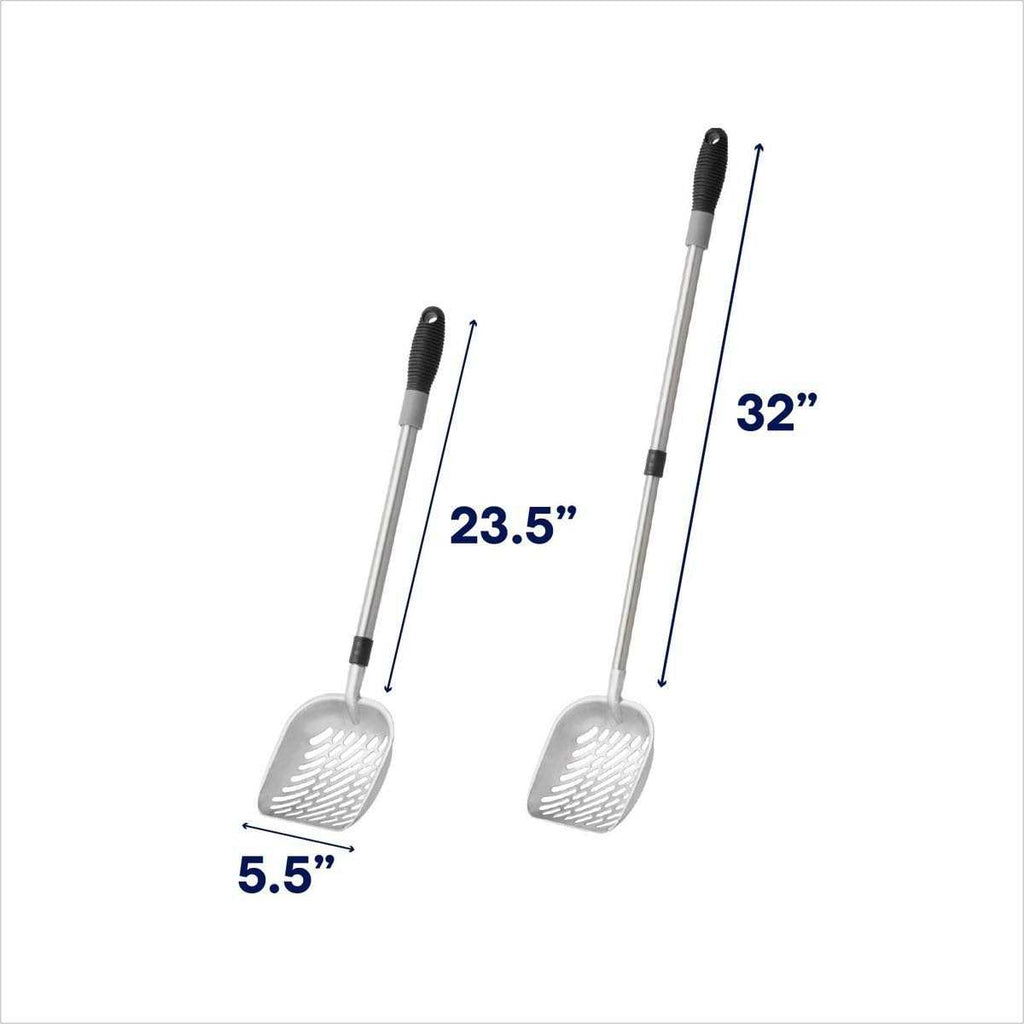 Extendable Litter Scooper N12902