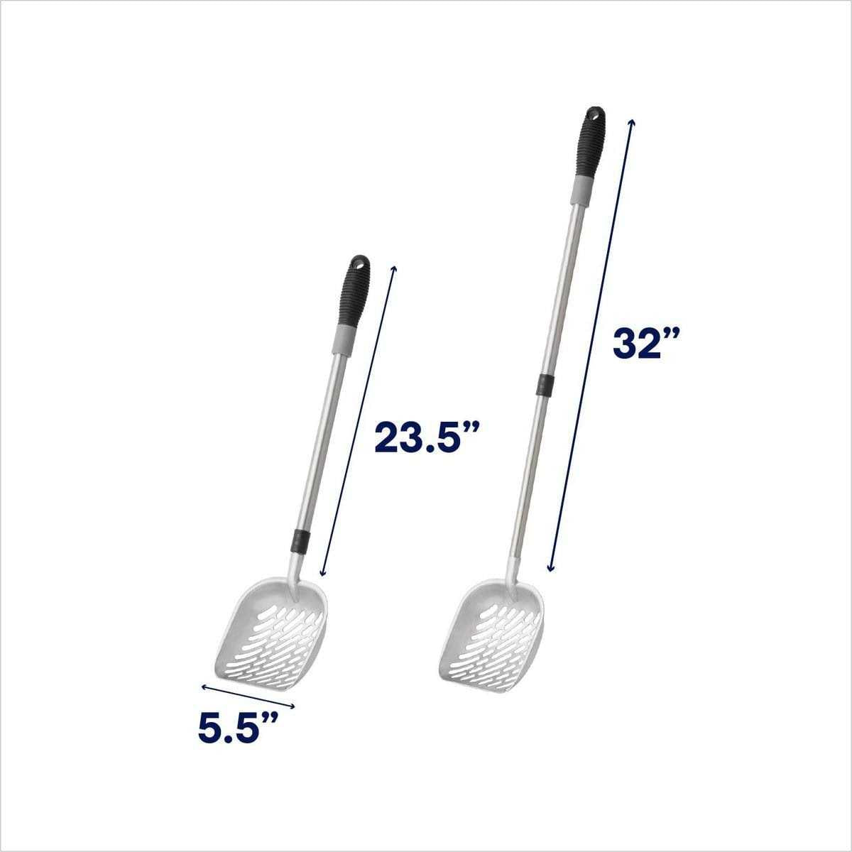 Extendable Litter Scooper N12902