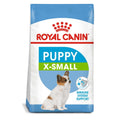 Royal Canin X-Small Puppy Dry Dog Food - Pet Supplies online store