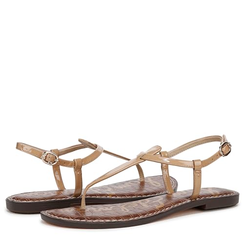 Women's Flat Sandal R19183