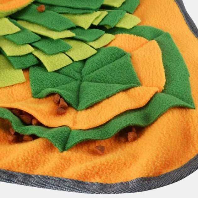 Interactive Dog Feeding Mat H8316