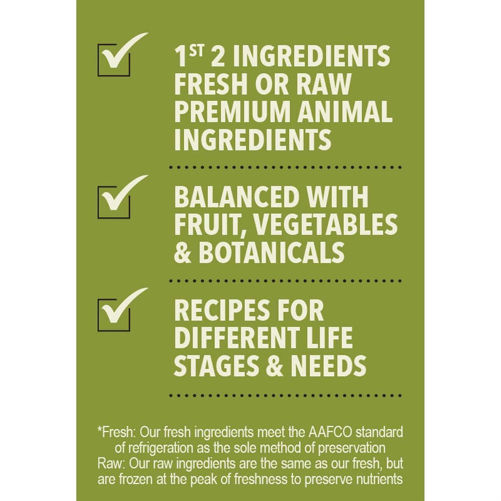 Wild Atlantic Dry Dog Food E5511