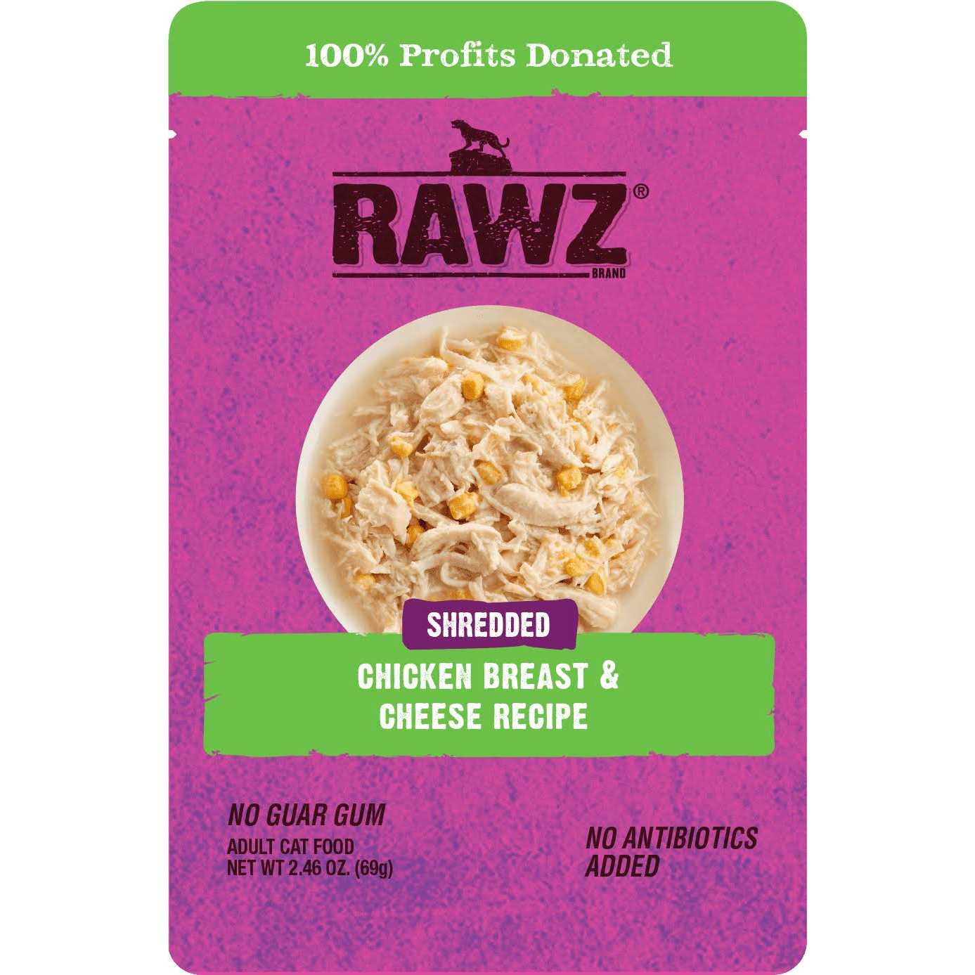 96% Pate Cat Food B970158