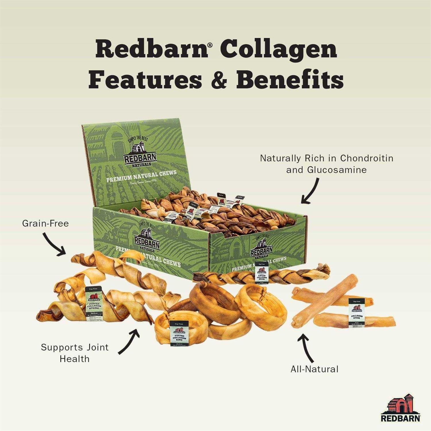 Collagen Dog Chews O926154