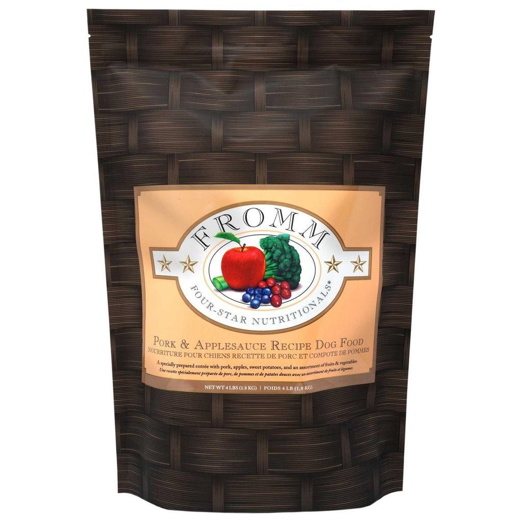 Chicken A La Veg Dog Food F409919
