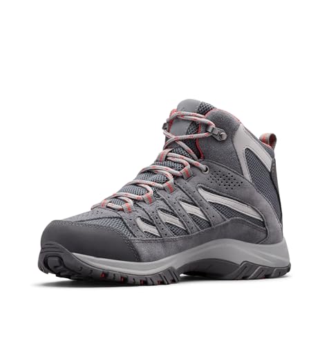 Women's Mid Waterproof Hiking Boot X475