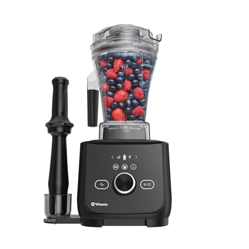 Blender, Professional-Grade, 48-Ounce Container, Self-Cleaning Z907264