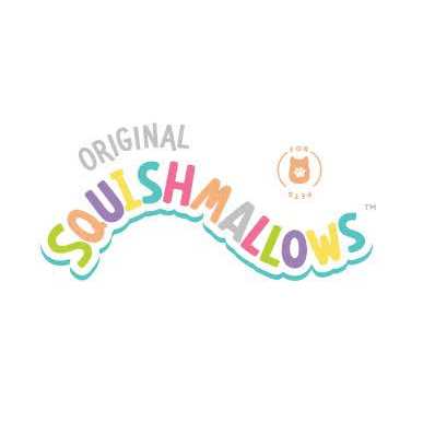Squishmallows Duck Pet Bed X1016