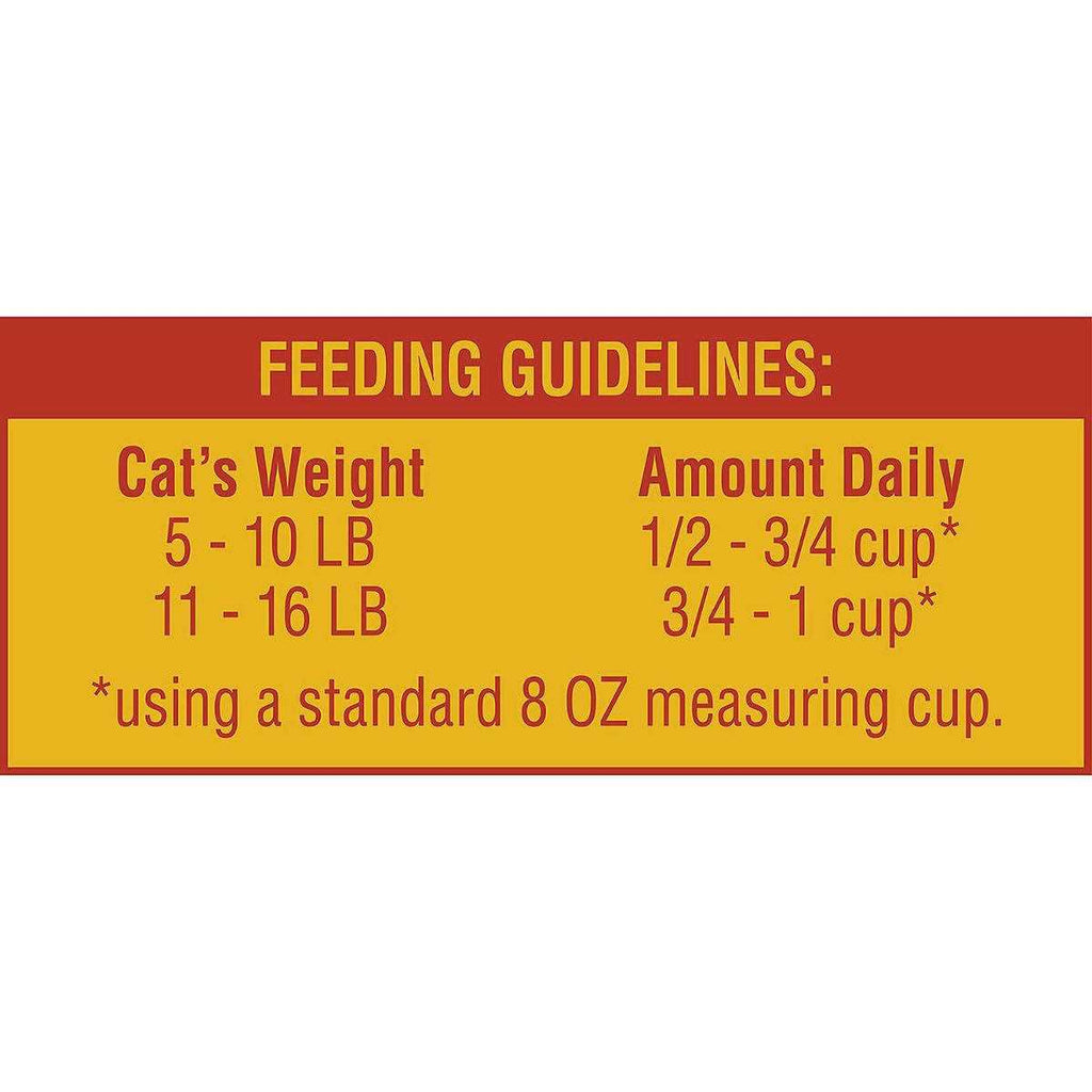 Cat Food Original Choice O224