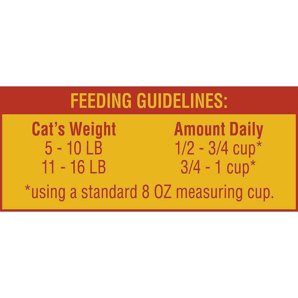 Cat Food Original Choice O224