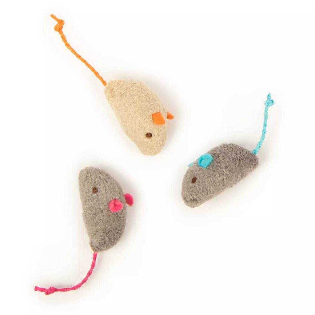 Catnip Toys for Cats Q56105