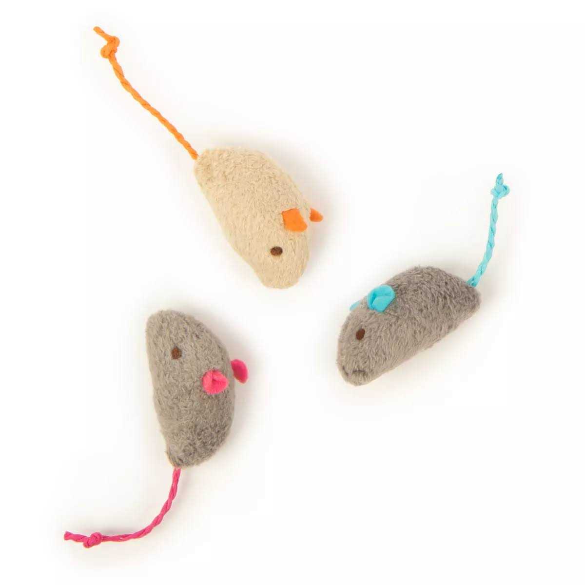 Catnip Toys for Cats Q56105