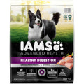 Iams Advanced Health Adult Healthy Digestion Dry Dog Food with Real Chicken - Pet Supplies online store