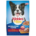 Kibbles 'n Bits Bacon &amp; Steak Dry Dog Food - Pet Supplies online store