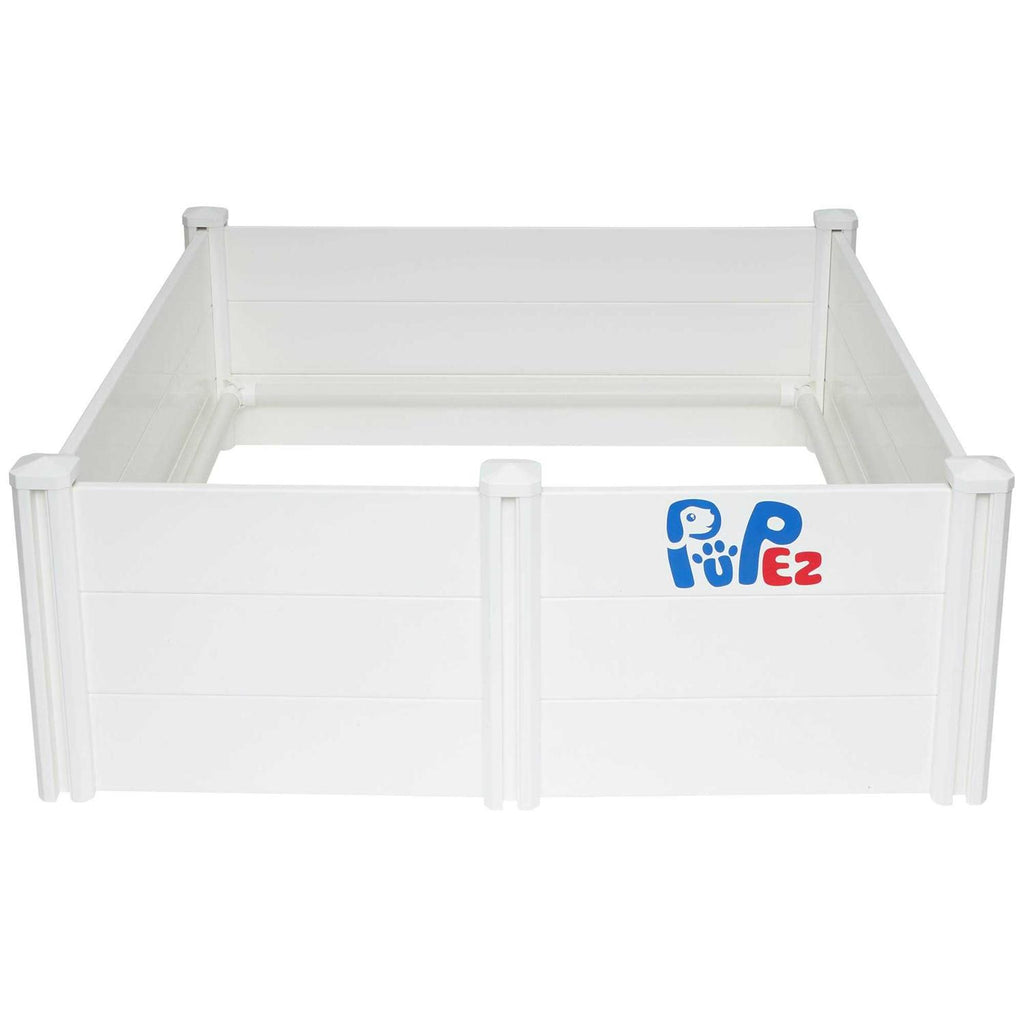 Whelping Box Kit for Dog Puppy Breeding B5106