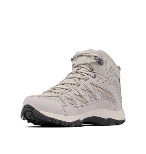 Women's Mid Waterproof Hiking Boot X475